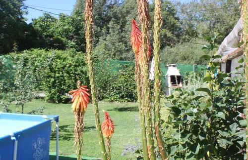 Las Tejeruelas Casa Rural - Foto 23