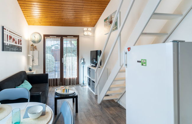 lotissement Les Rives de Capbreton - Foto 2