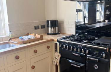 Rosemary cottage -Your Cozy Countryside Escape, Matlock - Foto 8