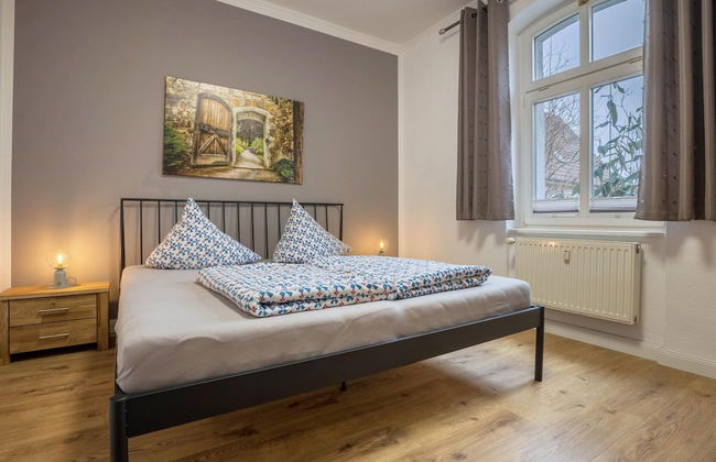 Ferienwohnung in der Mecklenburger Seenplatte - Foto 4