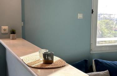 Flat by the Beach Voula - Foto 22