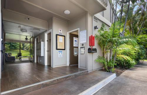 Direct Oceanfront Beach Pohailani Studio - New - Foto 41