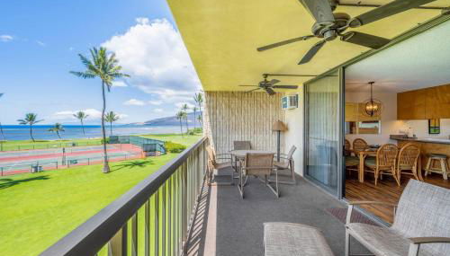 Maui Sunset B317 2 Bedroom Condo - Foto 3