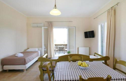 Porto Nirikos Lefkada - Foto 11