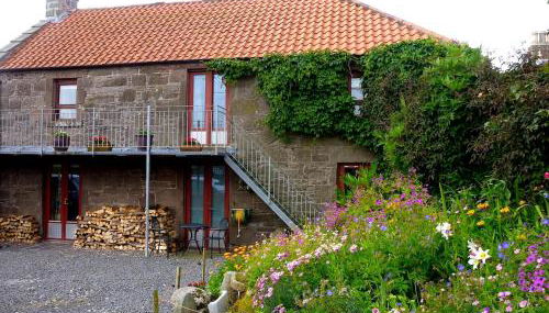 The Smoke House in Johnshaven - Foto 1