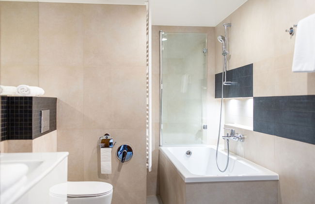 Portal House Apartments - Foto 47