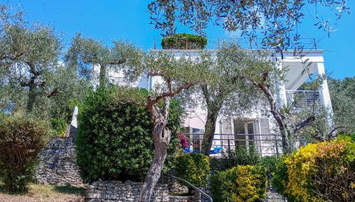 Borgo Antico - Casa White Tellaro PT - Foto 4