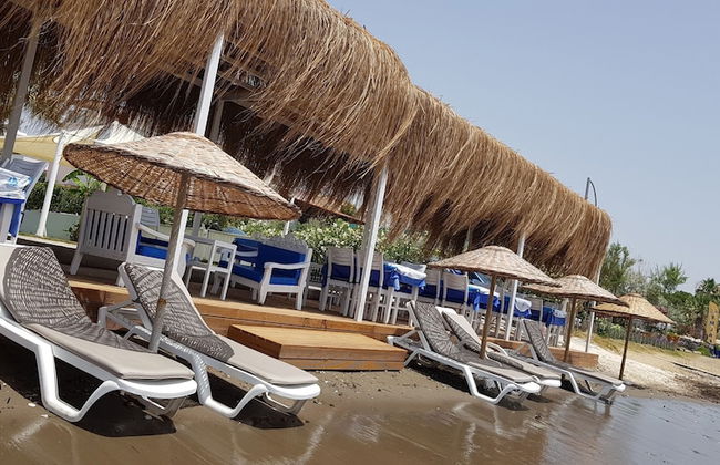 Tasev Apart Hotel - Photo 21