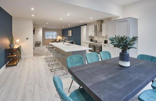 Host & Stay - Iburn House - Foto 9