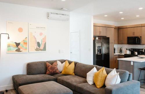 Zen Trail Retreat - New 5 bedroom luxury Condo - Foto 30