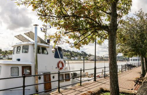 Pound Cottage - Foto 15