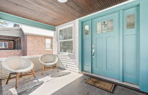 Adorable Broad Ripple Duplex - Foto 25