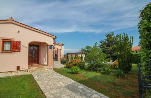 Luna in Marčana (Haus für 4-6 Personen) - Foto 14