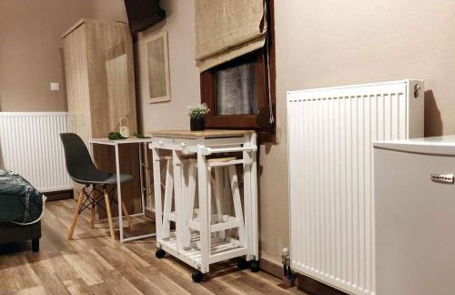 Melina's Studios - Foto 12