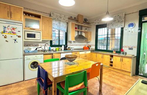 CASA RuRAL LOS DESAYUNOS - Foto 41