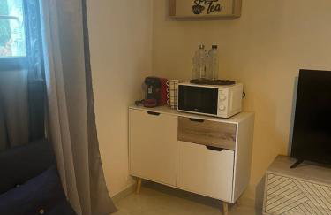 Appartement cosy & calme avec parking privé & terrasse - Foto 3