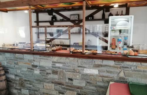 Villa Enallaxis - Foto 8