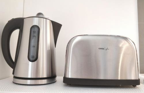 Studio Royal by Beds4Wanderlust - Place du marché avec parking privé - Foto 24