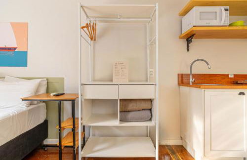 Coração da Lagoa da Conceição-Piscina-Varanda-BBQ - Foto 4