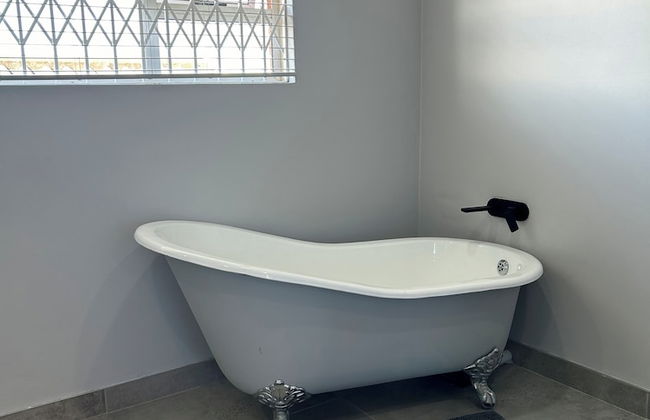 Skylink Holiday Accommodation - Foto 46