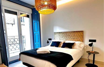 Atuaire Home Apartamento Centrico Balcones con vistas al Camino De Santiago - Foto 3