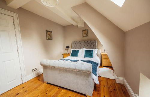 The Vestry - Sleeps 12 - With Hot Tub - Foto 28