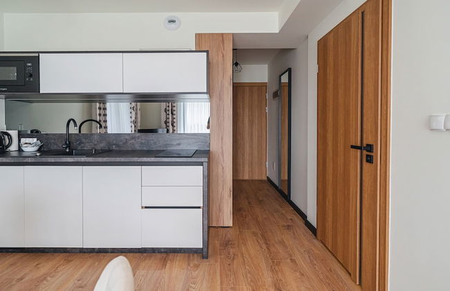 Sun & Snow Resorts L Białka Tatrzańska - Foto 16