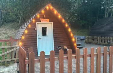 Glamping Life Retreat - Photo 23