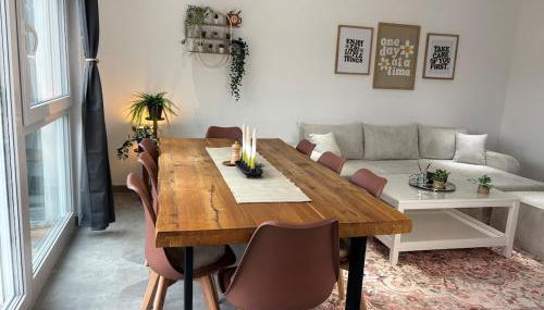 Vollausgestattetes & harmonisches Wohlfühl Apartment - Foto 3