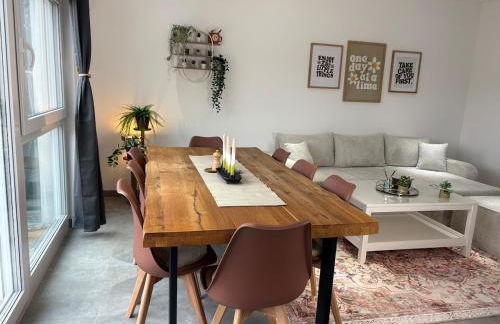 Vollausgestattetes & harmonisches Wohlfühl Apartment - Foto 3