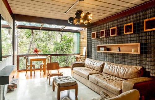 Triplex con Diseño Industrial en Itaipava | AIR A2 - Foto 17
