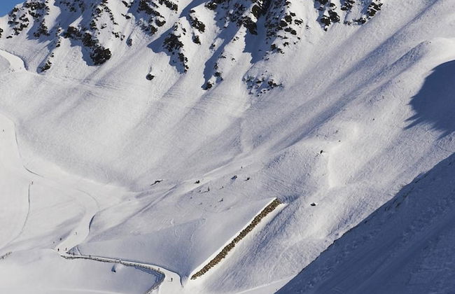 VVF Les 7 Laux Massif de Belledonne, Prapoutel - Foto 28