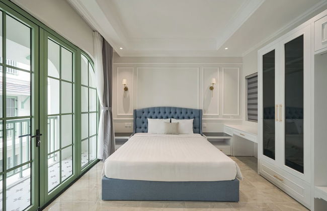 Elyday Apartment Hillside Phu Quoc - Foto 50