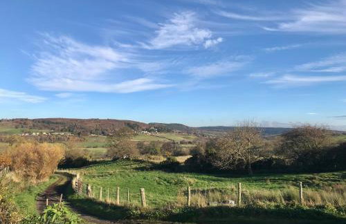 Leazes Cottage - Foto 10