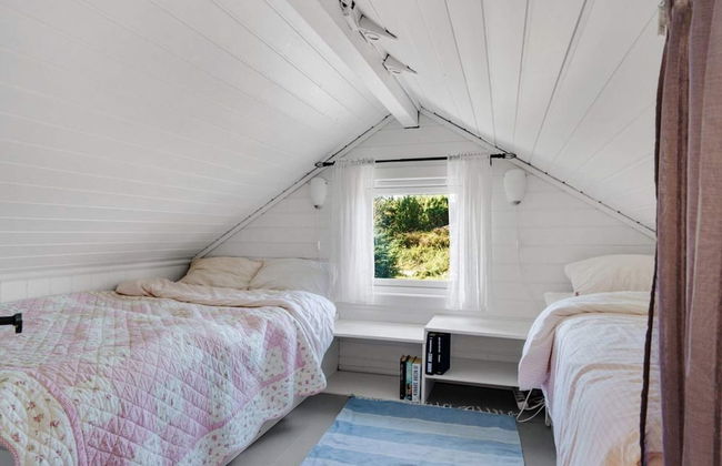 6 Person Holiday Home in Torangsvag-by Traum - Foto 2