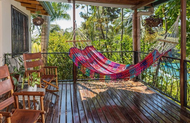 Alta Vista Villas Casas Vacacionales - Foto 8