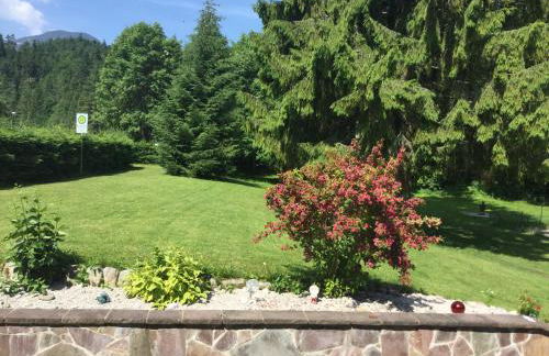 Alpine Blue Apartments - Foto 18