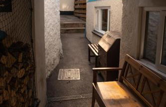 The Rum Shack Manorbier Castle Inn - Foto 17