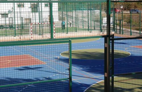 Descanso Alpujarra carataunas - Foto 20