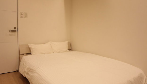 The Neighbors - Foto 2, Habitación