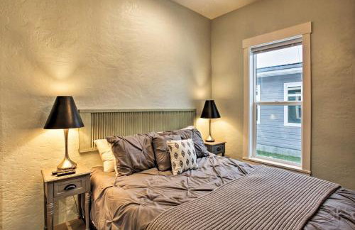 Coeur dAlene Home with Game Room -Walk to Beach - Foto 12