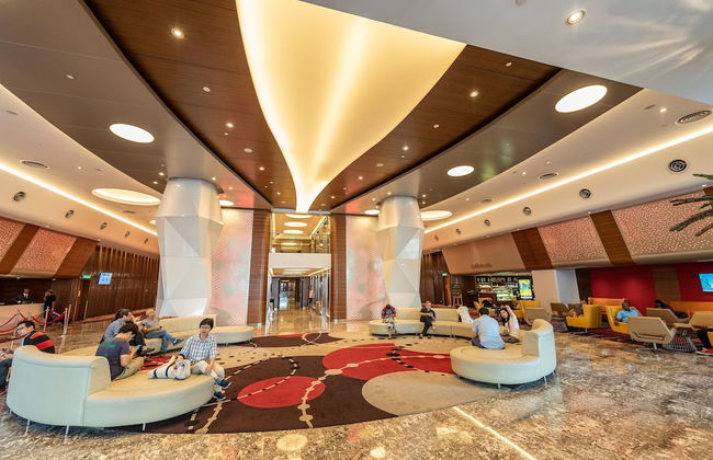 Exclusive Sunway Resort Suite by Albert - Foto 2