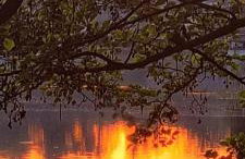 Mundi dom nad jeziorem max 6 osób prywatna plaża z pomostem - Foto 15