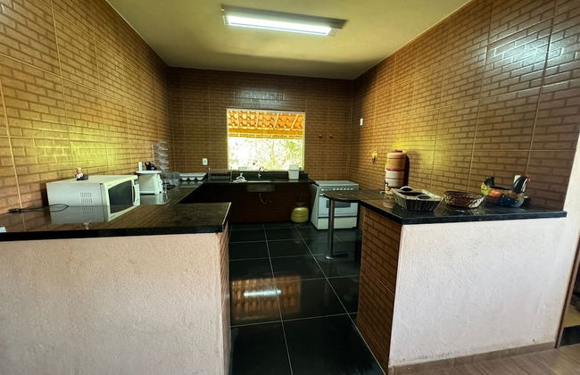 Sítio Sonho Real - Foto 8