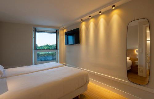 Apartamentos&Spa Mundakaport - Foto 21