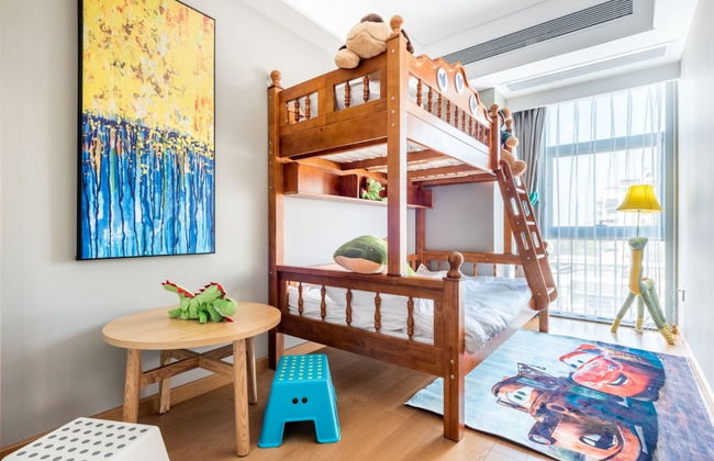 TIMTIME HOTEL - Foto 21