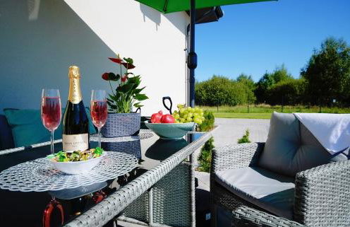 Apartments Sunshine - 650 metrów od plaży - Foto 68