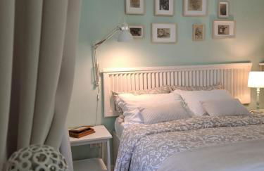 Mint House Stadio e Pala Alpitour Private Parking - Foto 6