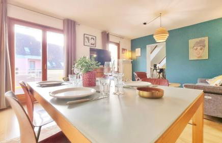 Dolce Vita - Private Balcony - Parking - Foto 9