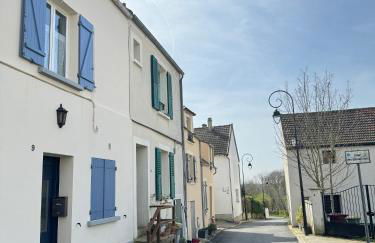 Maison Disney WonderLodge - Proche Paris et Parc Disney - 8 voyageurs - Foto 18